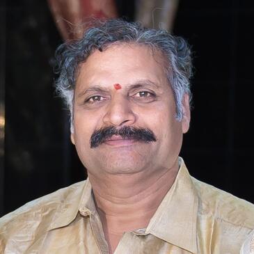 Bhaskar Goli